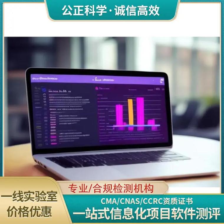 广东正信技术服务 以专业软件测试服务守护数字世界的生命线